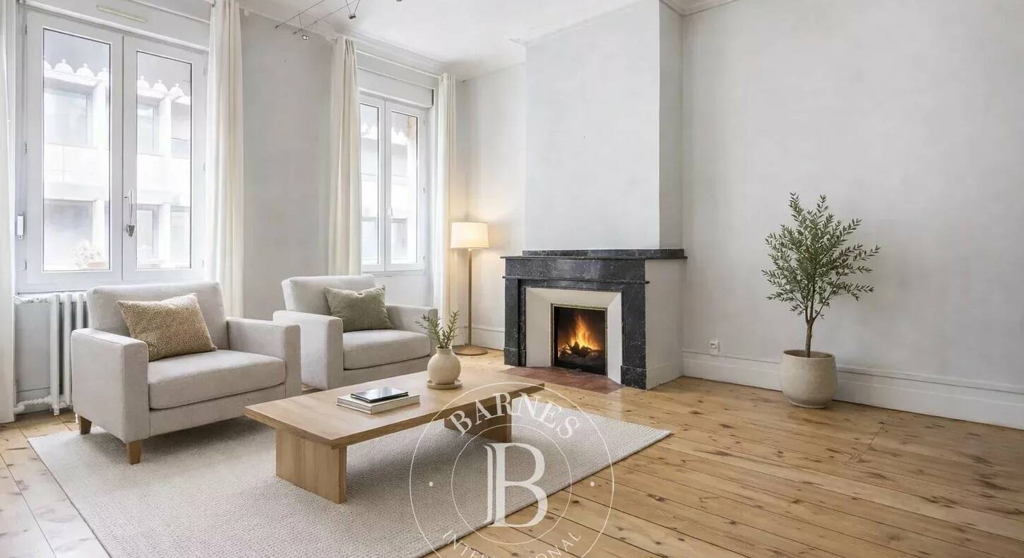 Show - BARNES Agency, luxury real estate in Toulouse