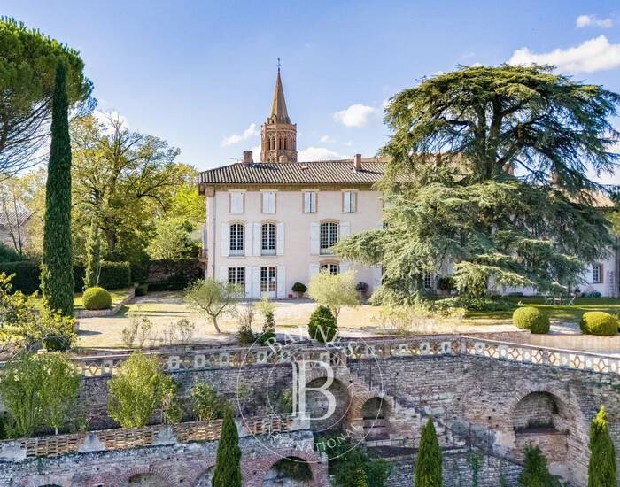 Index - BARNES Toulouse - Immobilier de luxe, appartements et maisons de prestige à Toulouse