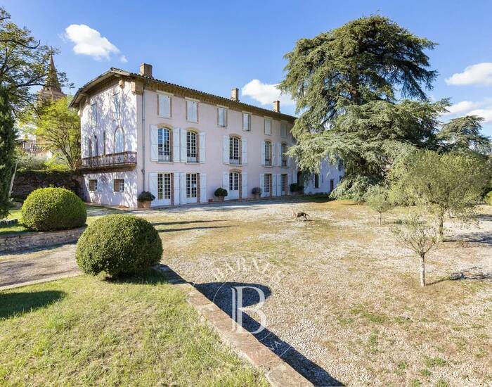 Index - BARNES Toulouse - Immobilier de luxe, appartements et maisons de prestige à Toulouse