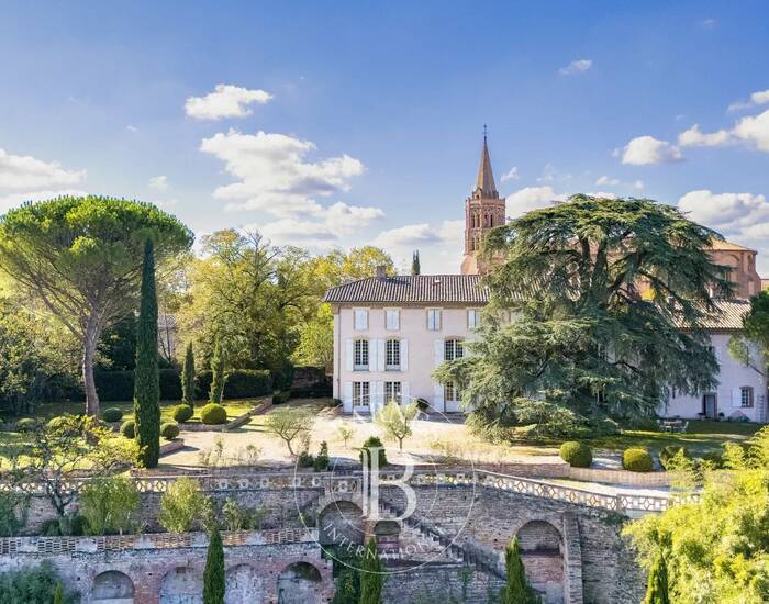 Index - BARNES Agency, luxury real estate in Toulouse