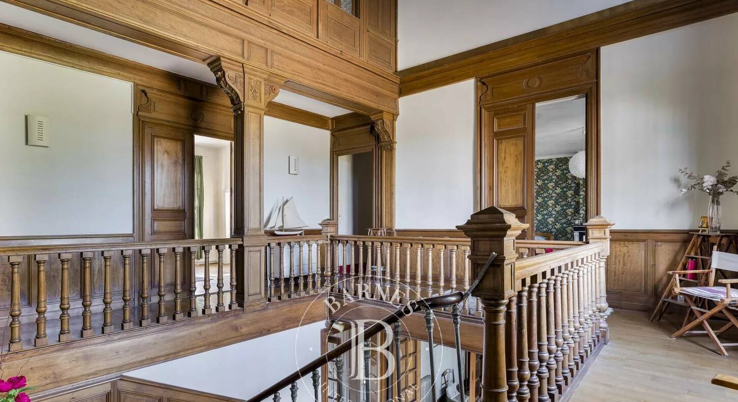 Show - BARNES Agency, luxury real estate in Toulouse