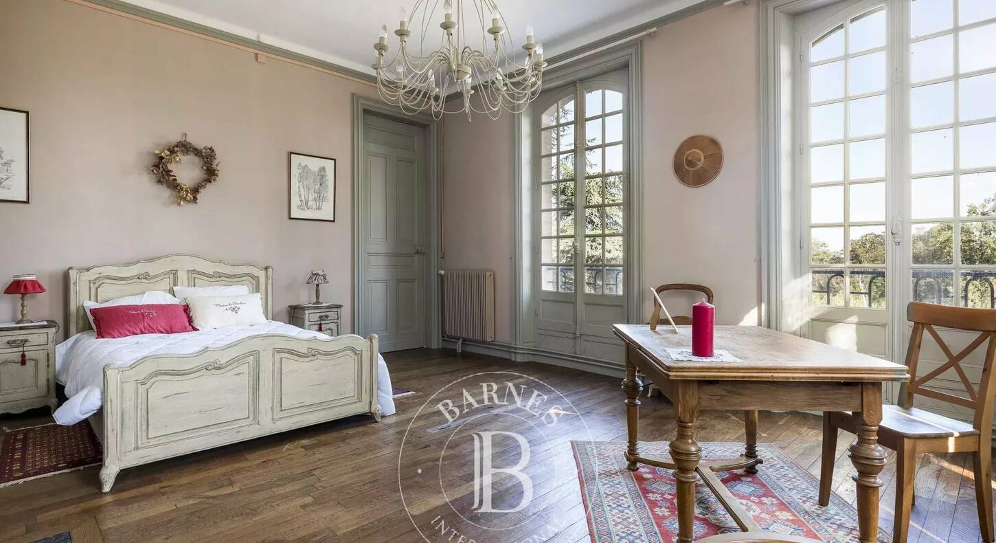 Show - BARNES Agency, luxury real estate in Toulouse