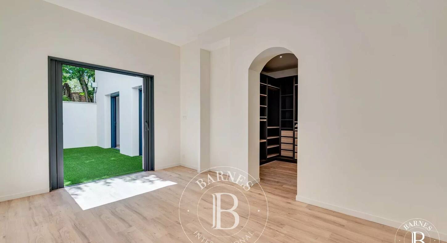Show - BARNES Toulouse - Immobilier de luxe, appartements et maisons de prestige à Toulouse