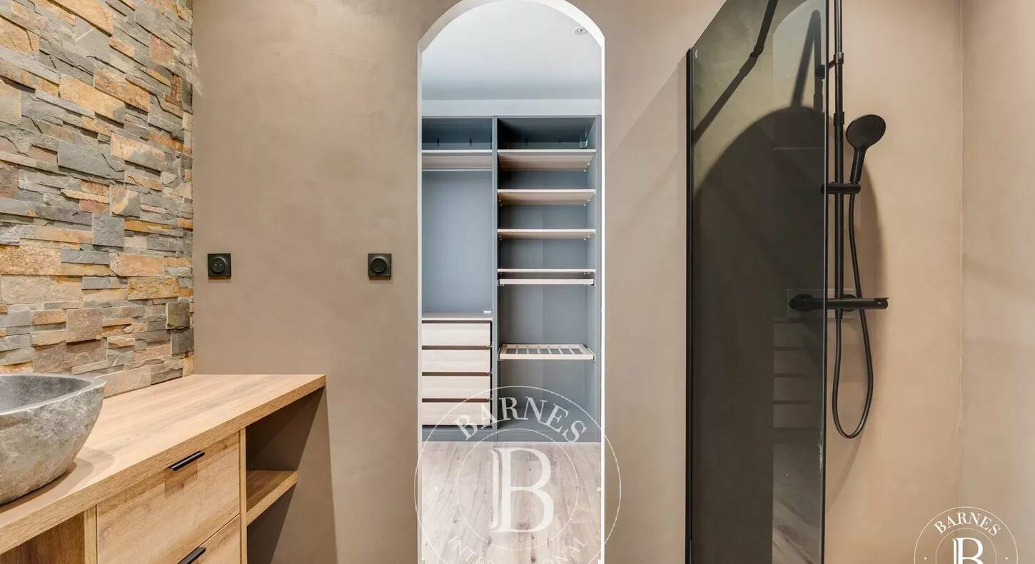 Show - BARNES Toulouse - Immobilier de luxe, appartements et maisons de prestige à Toulouse