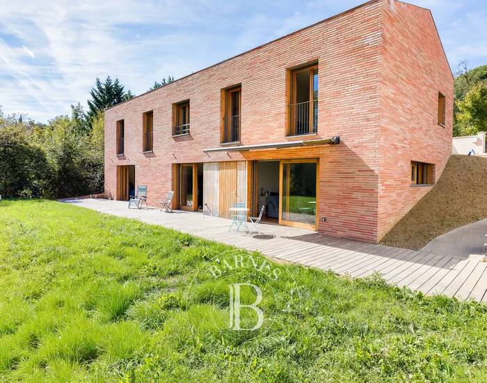 Index - BARNES Toulouse - Immobilier de luxe, appartements et maisons de prestige à Toulouse