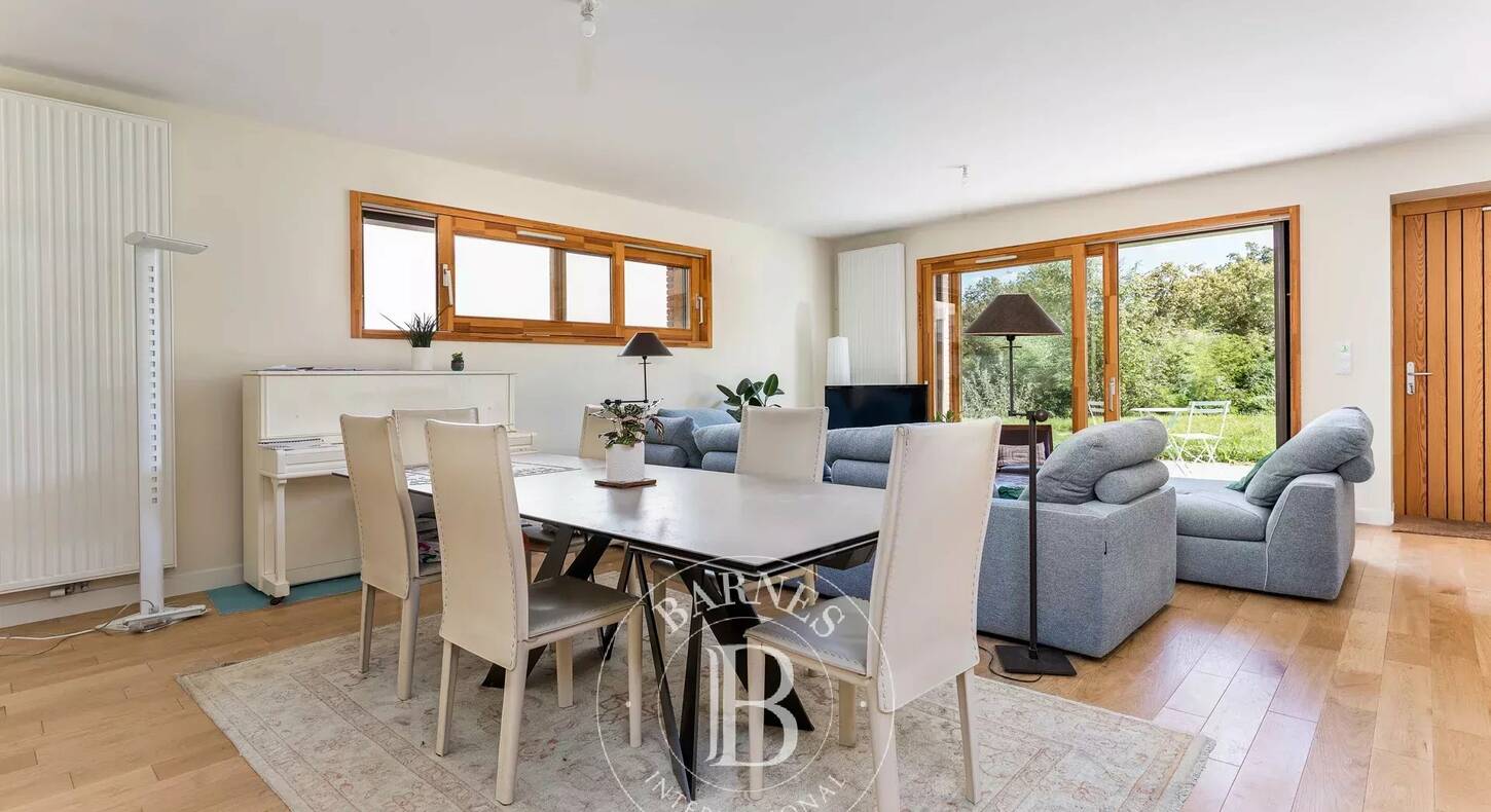 Show - BARNES Toulouse - Immobilier de luxe, appartements et maisons de prestige à Toulouse