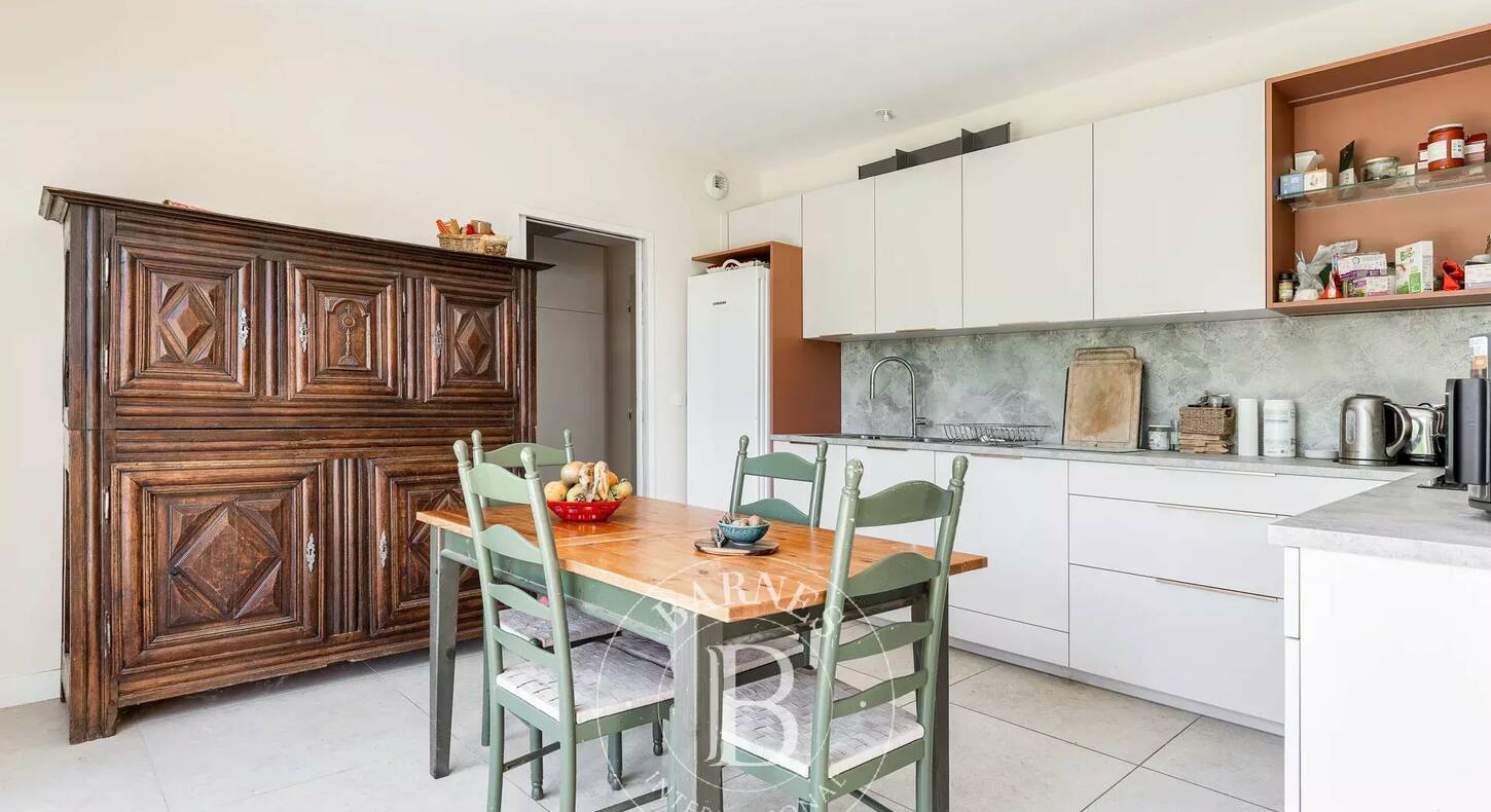 Show - BARNES Toulouse - Immobilier de luxe, appartements et maisons de prestige à Toulouse