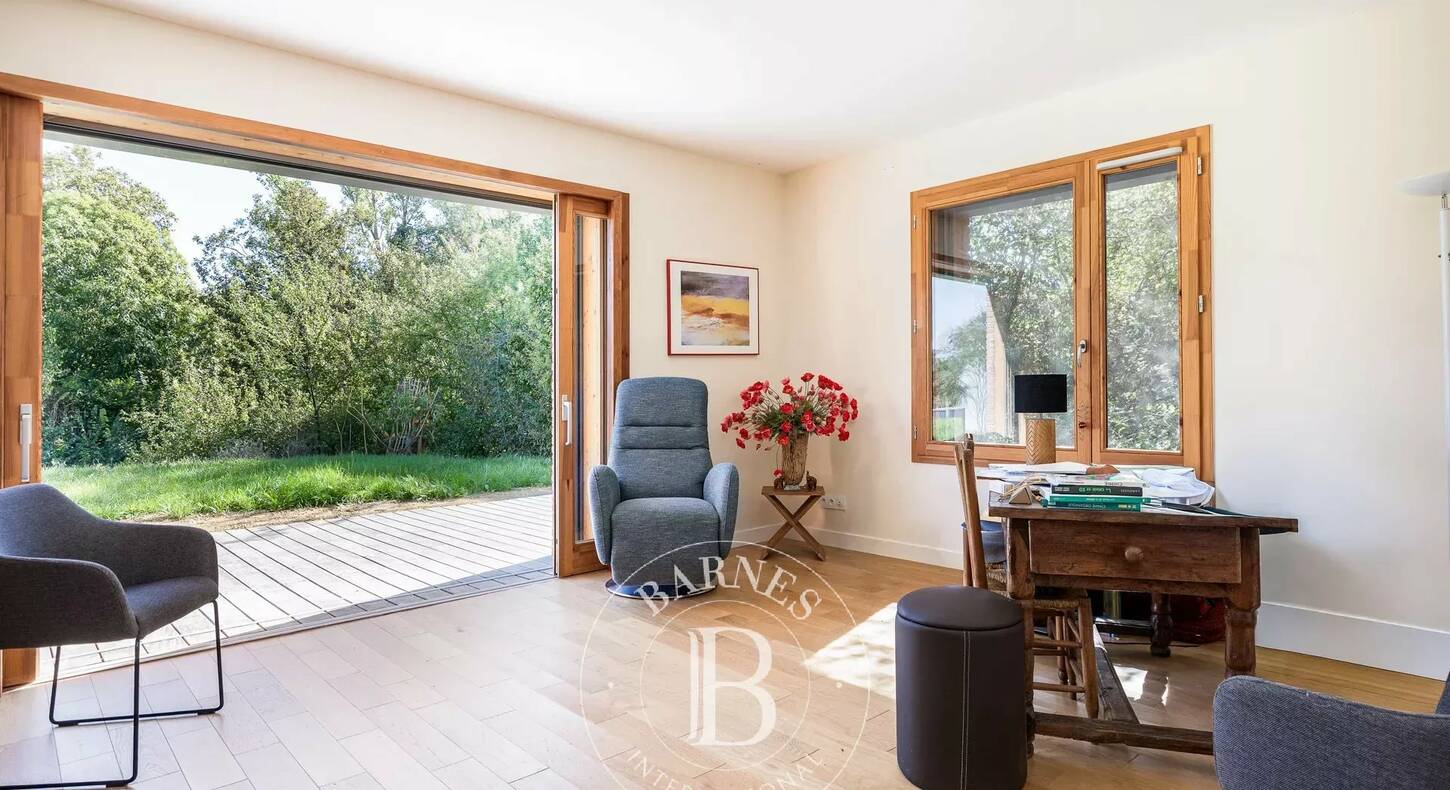 Show - BARNES Toulouse - Immobilier de luxe, appartements et maisons de prestige à Toulouse