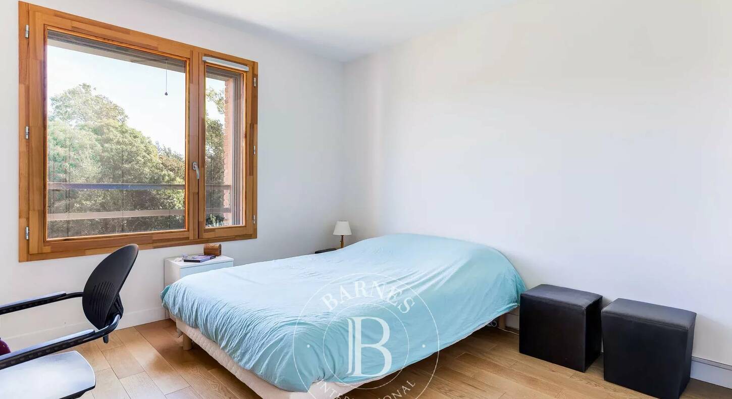 Show - BARNES Toulouse - Immobilier de luxe, appartements et maisons de prestige à Toulouse