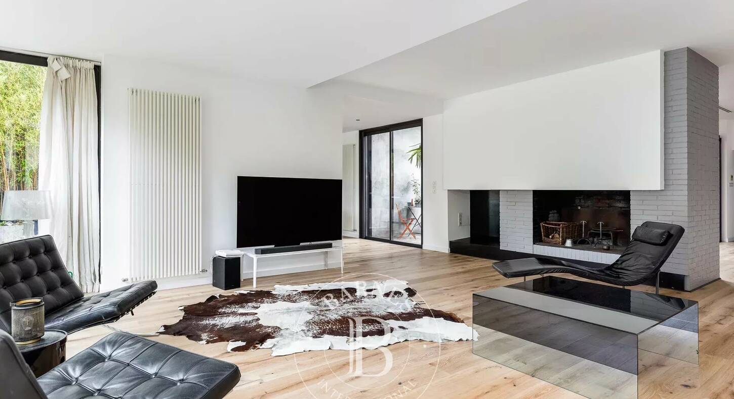 Show - BARNES Toulouse - Immobilier de luxe, appartements et maisons de prestige à Toulouse