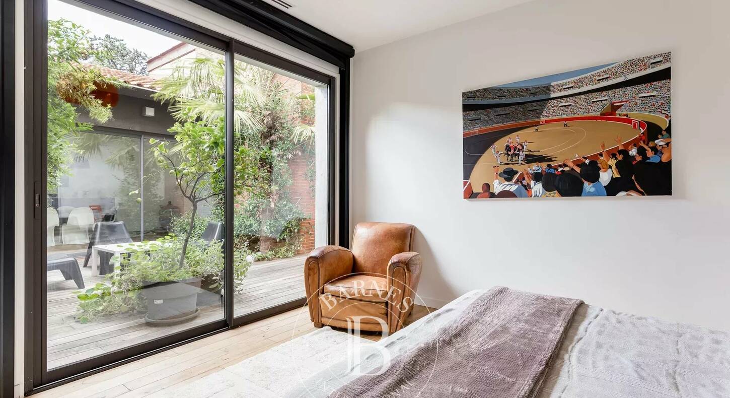 Show - BARNES Toulouse - Immobilier de luxe, appartements et maisons de prestige à Toulouse