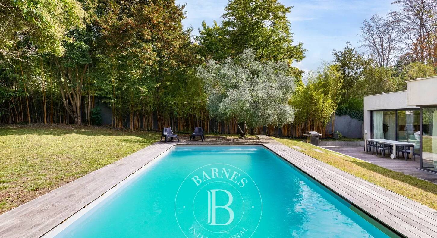 Show - BARNES Toulouse - Immobilier de luxe, appartements et maisons de prestige à Toulouse