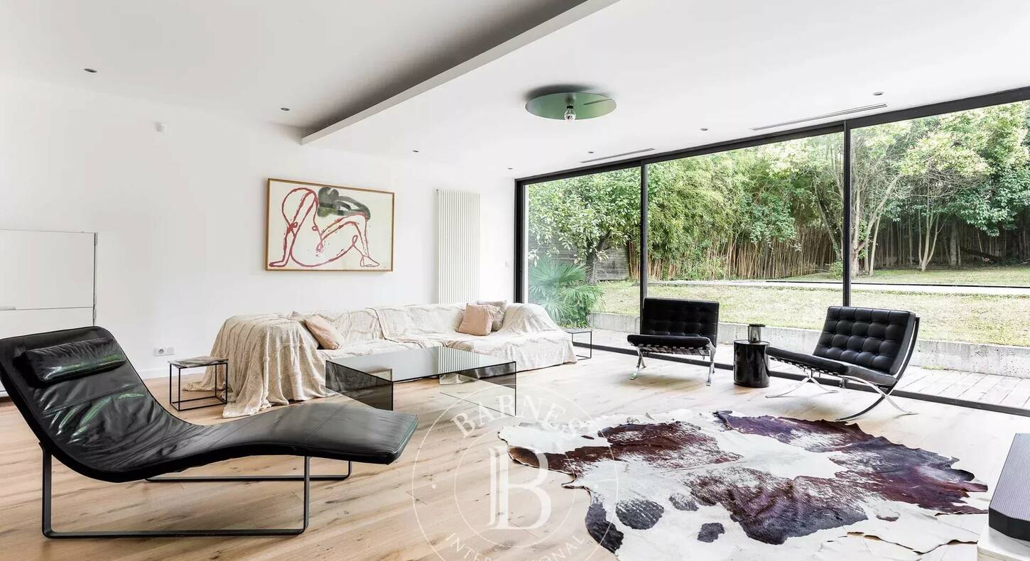Show - BARNES Toulouse - Immobilier de luxe, appartements et maisons de prestige à Toulouse