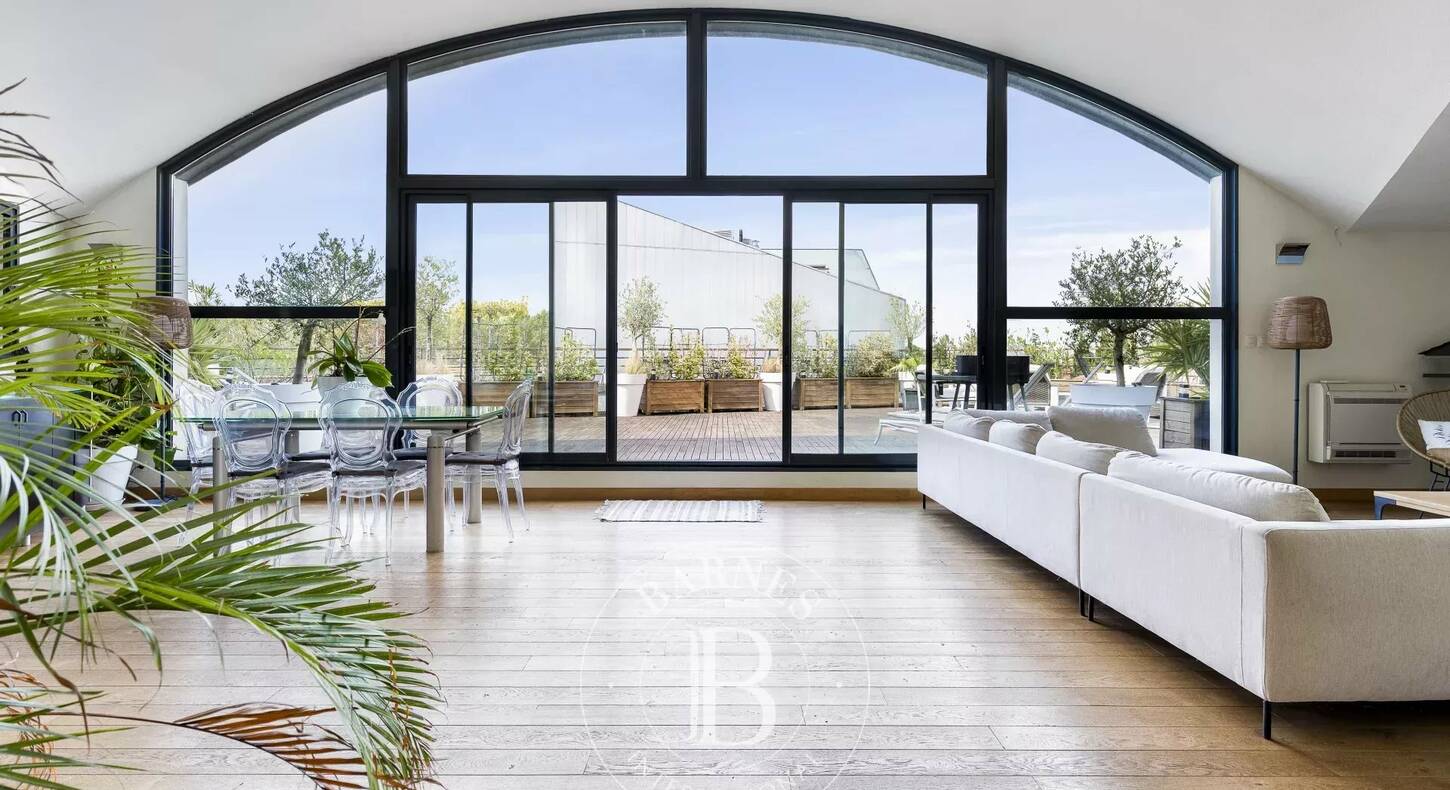 Show - BARNES Toulouse - Immobilier de luxe, appartements et maisons de prestige à Toulouse