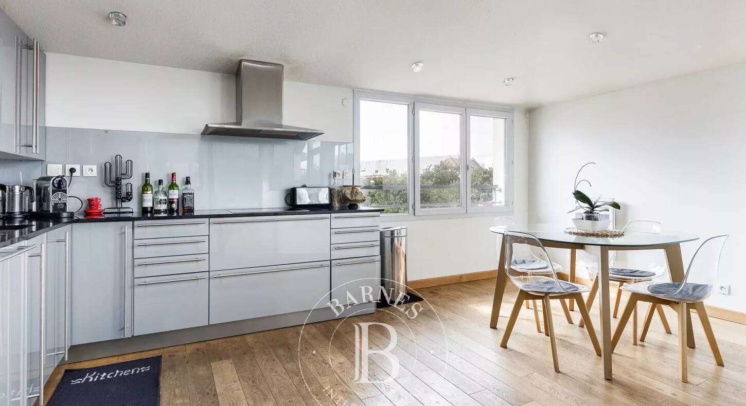 Show - BARNES Toulouse - Immobilier de luxe, appartements et maisons de prestige à Toulouse