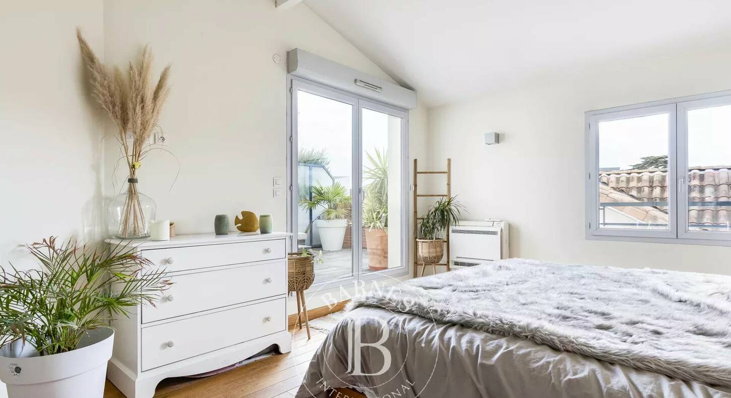 Show - BARNES Toulouse - Immobilier de luxe, appartements et maisons de prestige à Toulouse