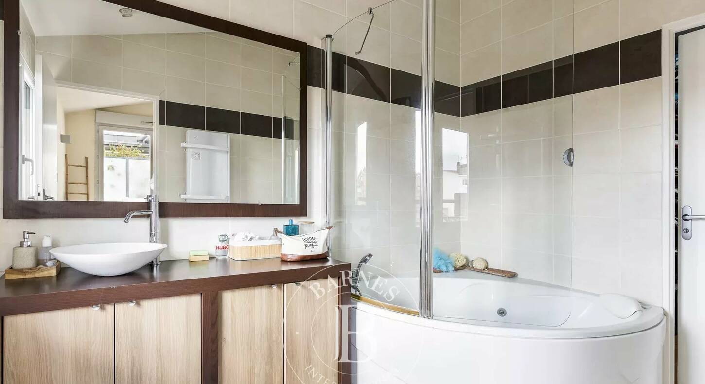 Show - BARNES Toulouse - Immobilier de luxe, appartements et maisons de prestige à Toulouse