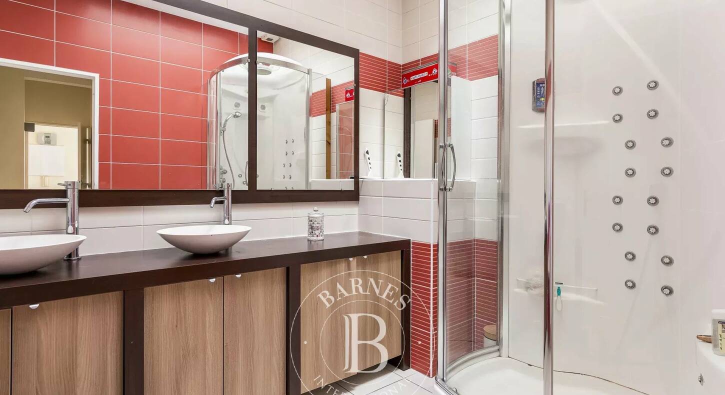 Show - BARNES Toulouse - Immobilier de luxe, appartements et maisons de prestige à Toulouse