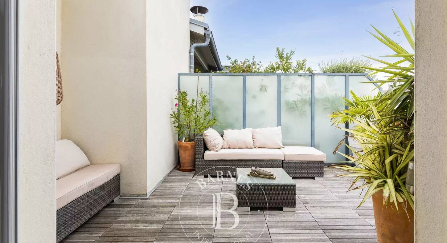 Show - BARNES Toulouse - Immobilier de luxe, appartements et maisons de prestige à Toulouse