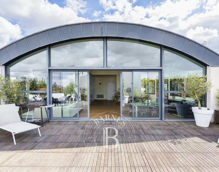 Index - BARNES Agency, luxury real estate in Toulouse
