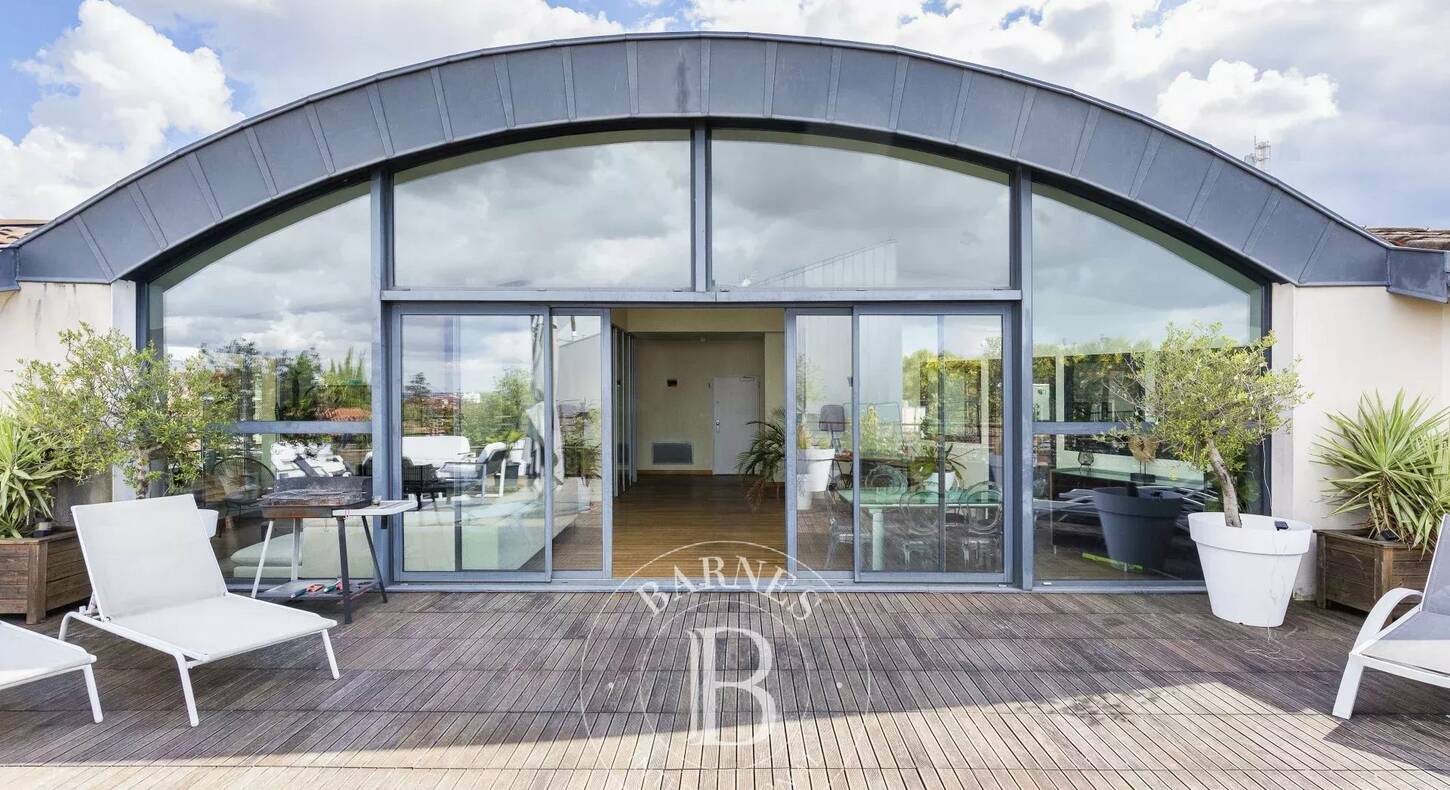 Show - BARNES Toulouse - Immobilier de luxe, appartements et maisons de prestige à Toulouse