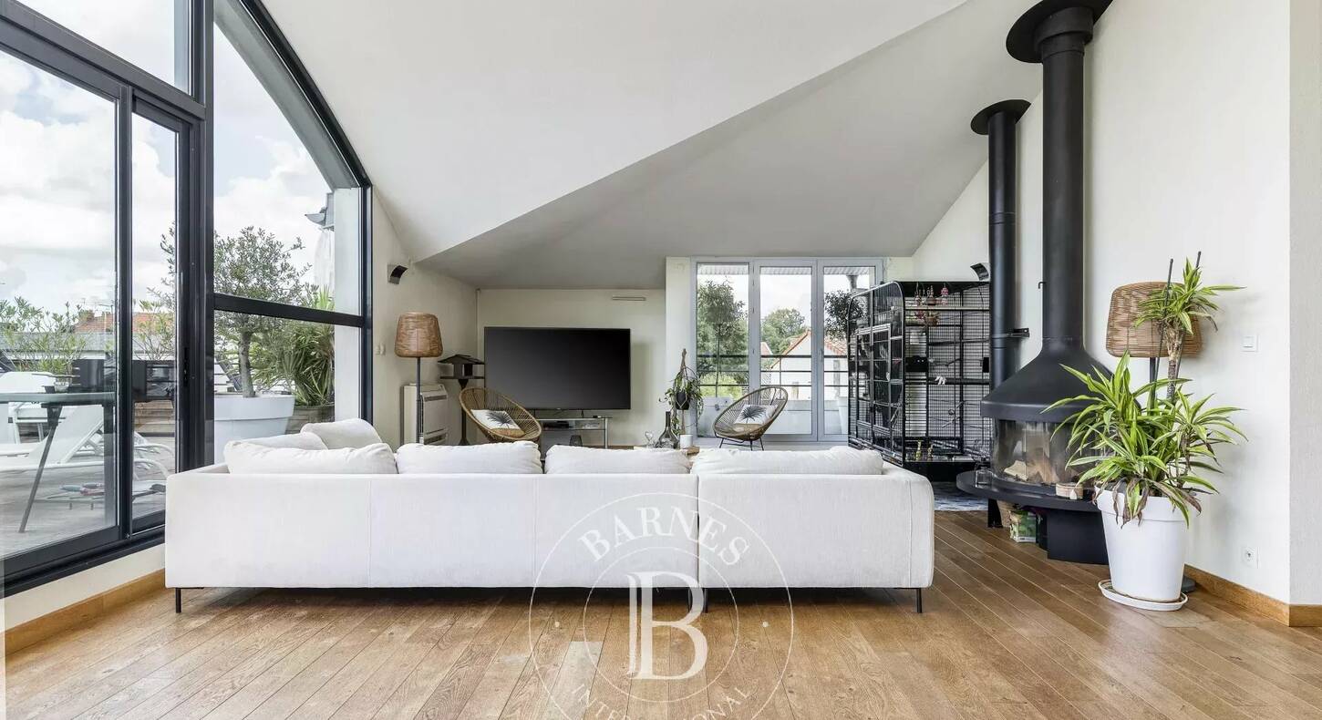 Show - BARNES Toulouse - Immobilier de luxe, appartements et maisons de prestige à Toulouse