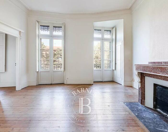 Index - BARNES Agency, luxury real estate in Toulouse