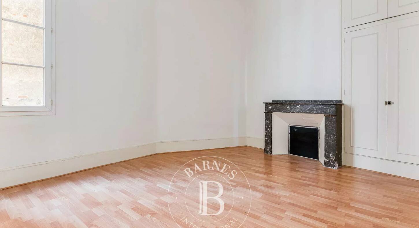Show - BARNES Agency, luxury real estate in Toulouse