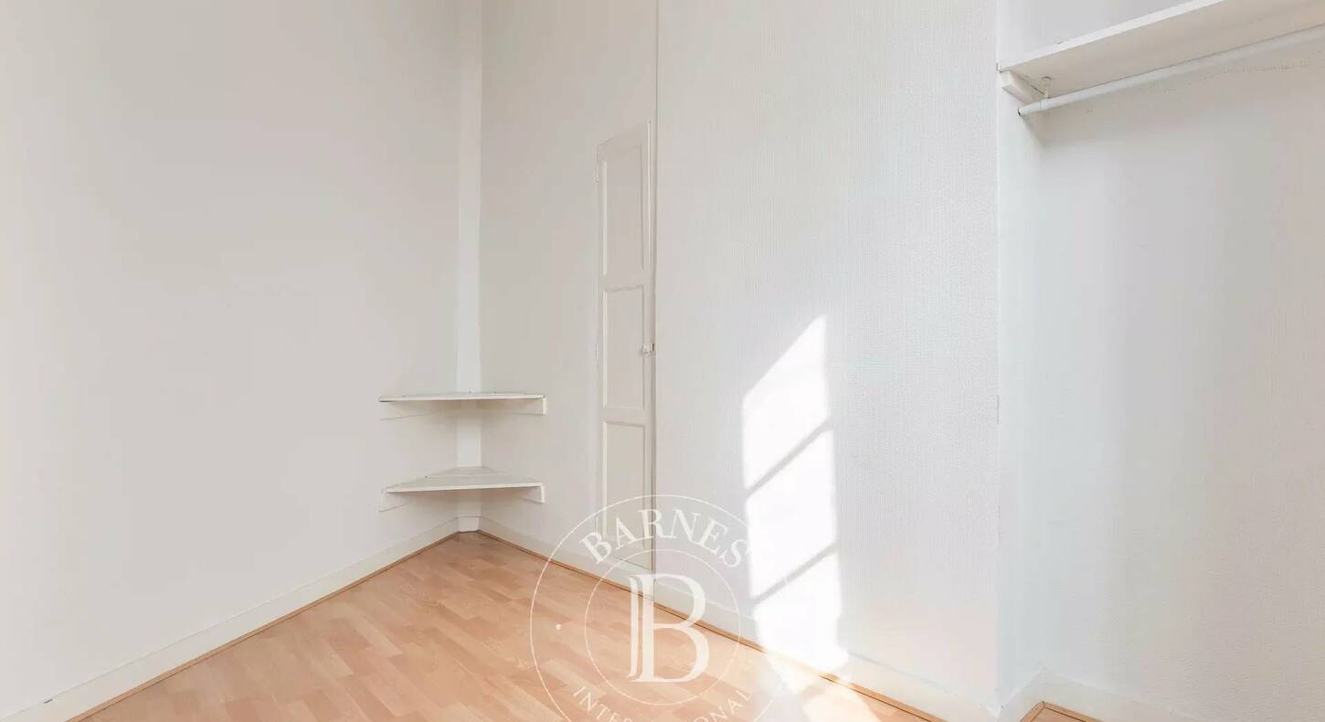 Show - BARNES Agency, luxury real estate in Toulouse