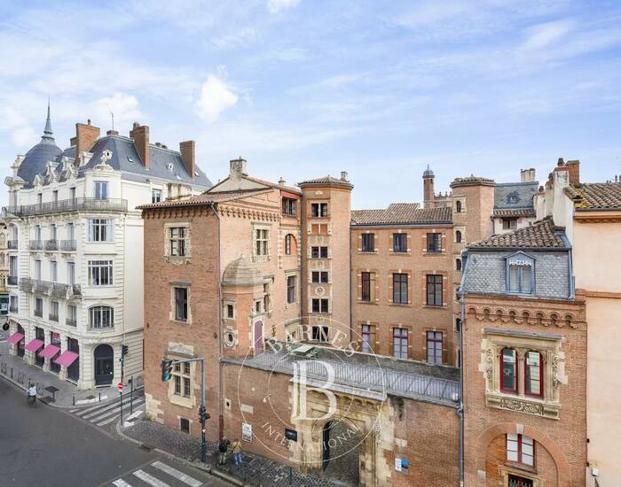 Index - BARNES Agency, luxury real estate in Toulouse