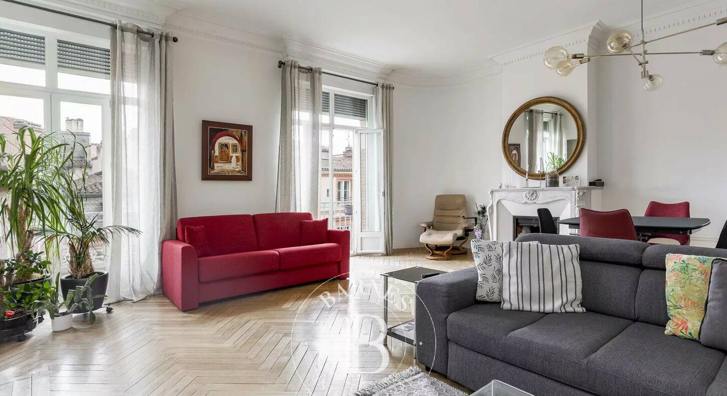 Show - BARNES Agency, luxury real estate in Toulouse