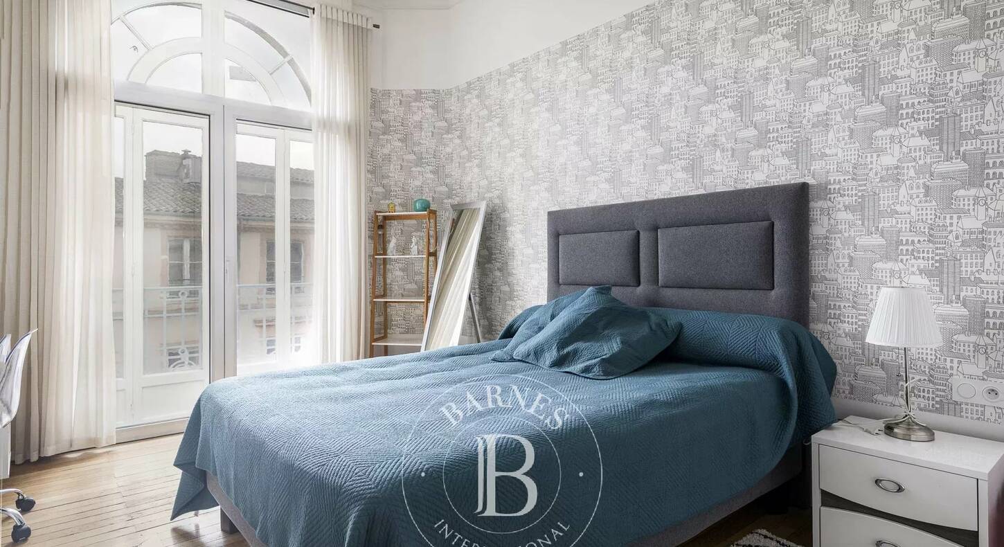 Show - BARNES Agency, luxury real estate in Toulouse
