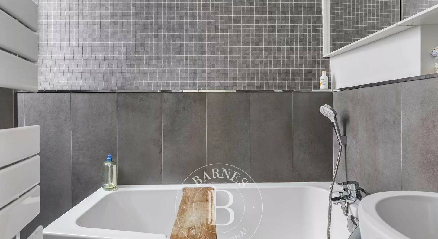 Show - BARNES Agency, luxury real estate in Toulouse