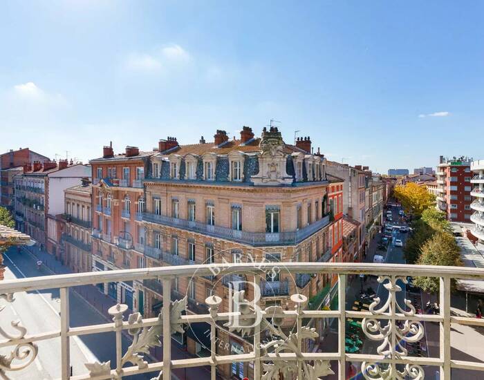 Index - BARNES Agency, luxury real estate in Toulouse