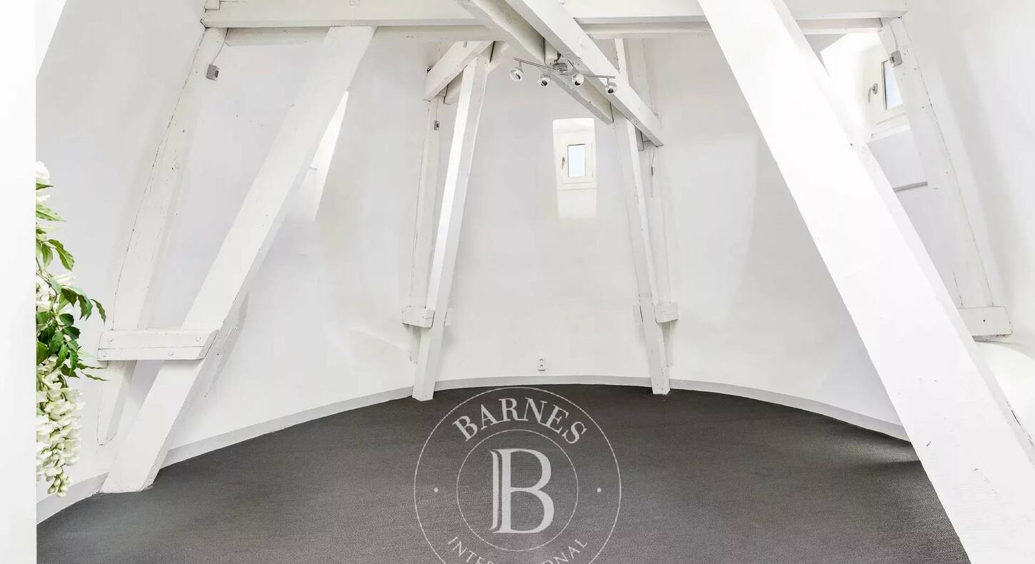 Show - BARNES Agency, luxury real estate in Toulouse