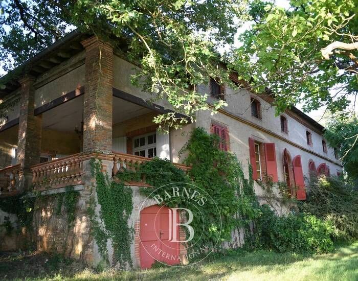 Index - BARNES Toulouse - Immobilier de luxe, appartements et maisons de prestige à Toulouse