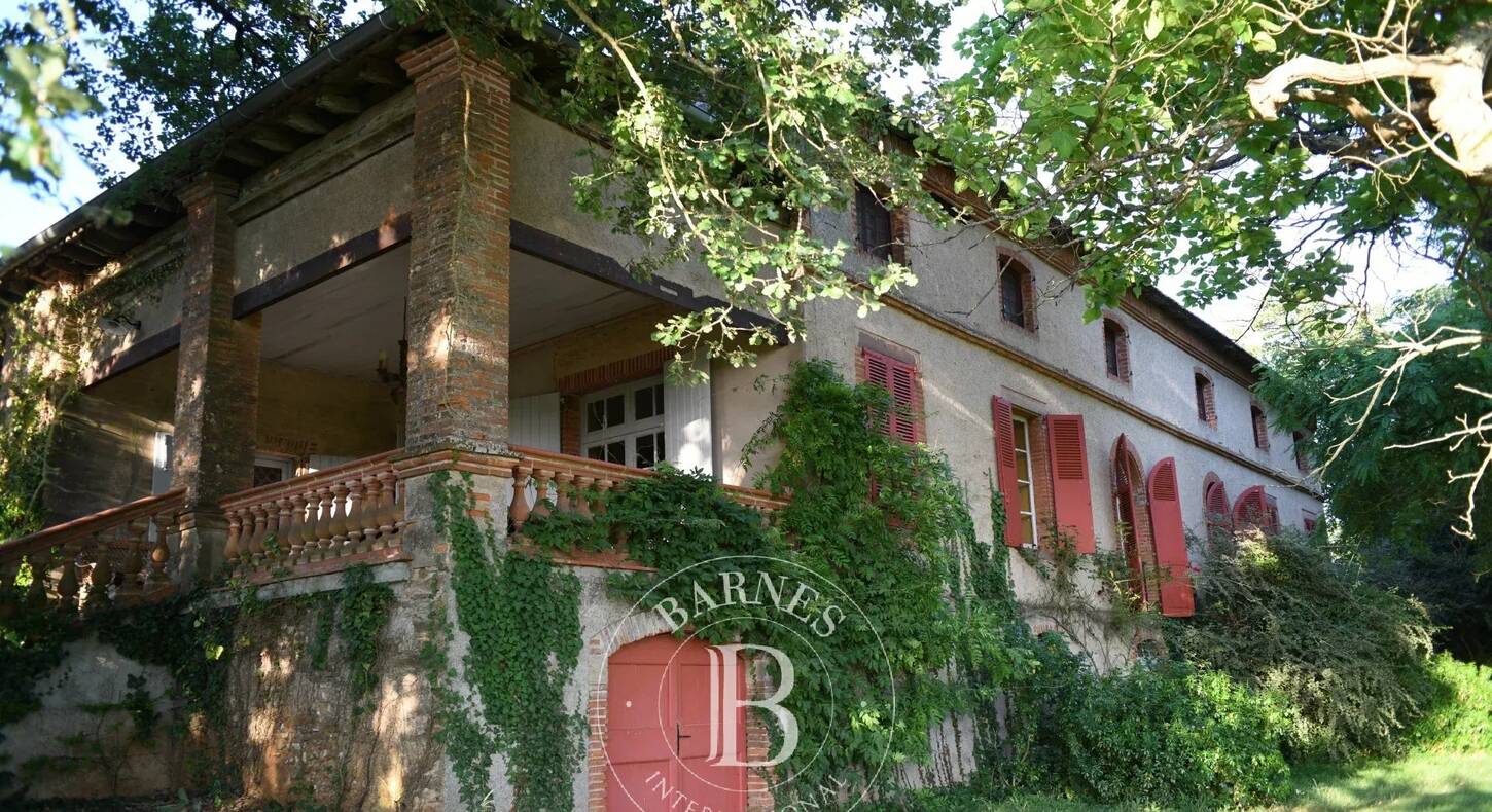 Show - BARNES Toulouse - Immobilier de luxe, appartements et maisons de prestige à Toulouse