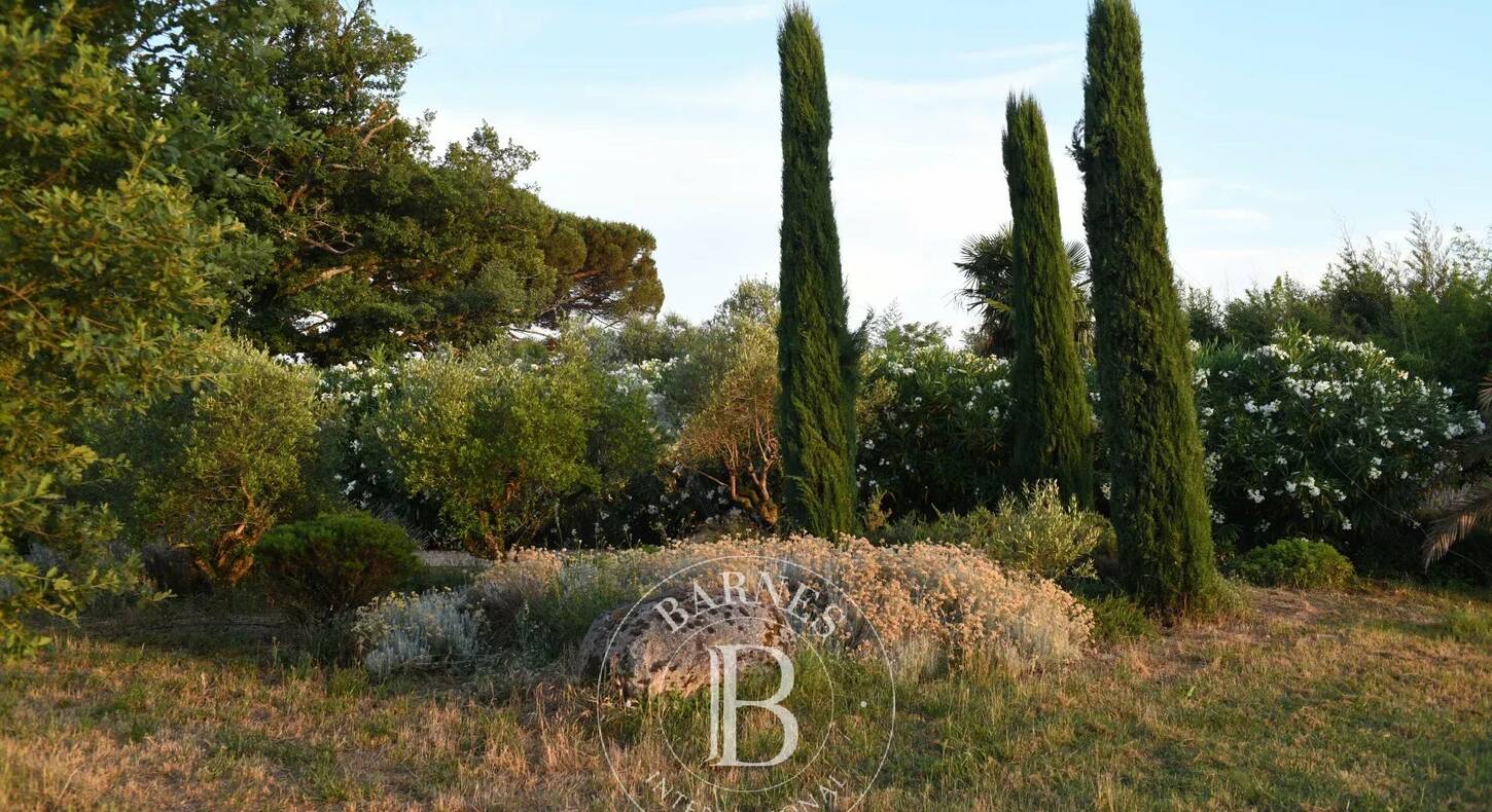 Show - BARNES Toulouse - Immobilier de luxe, appartements et maisons de prestige à Toulouse