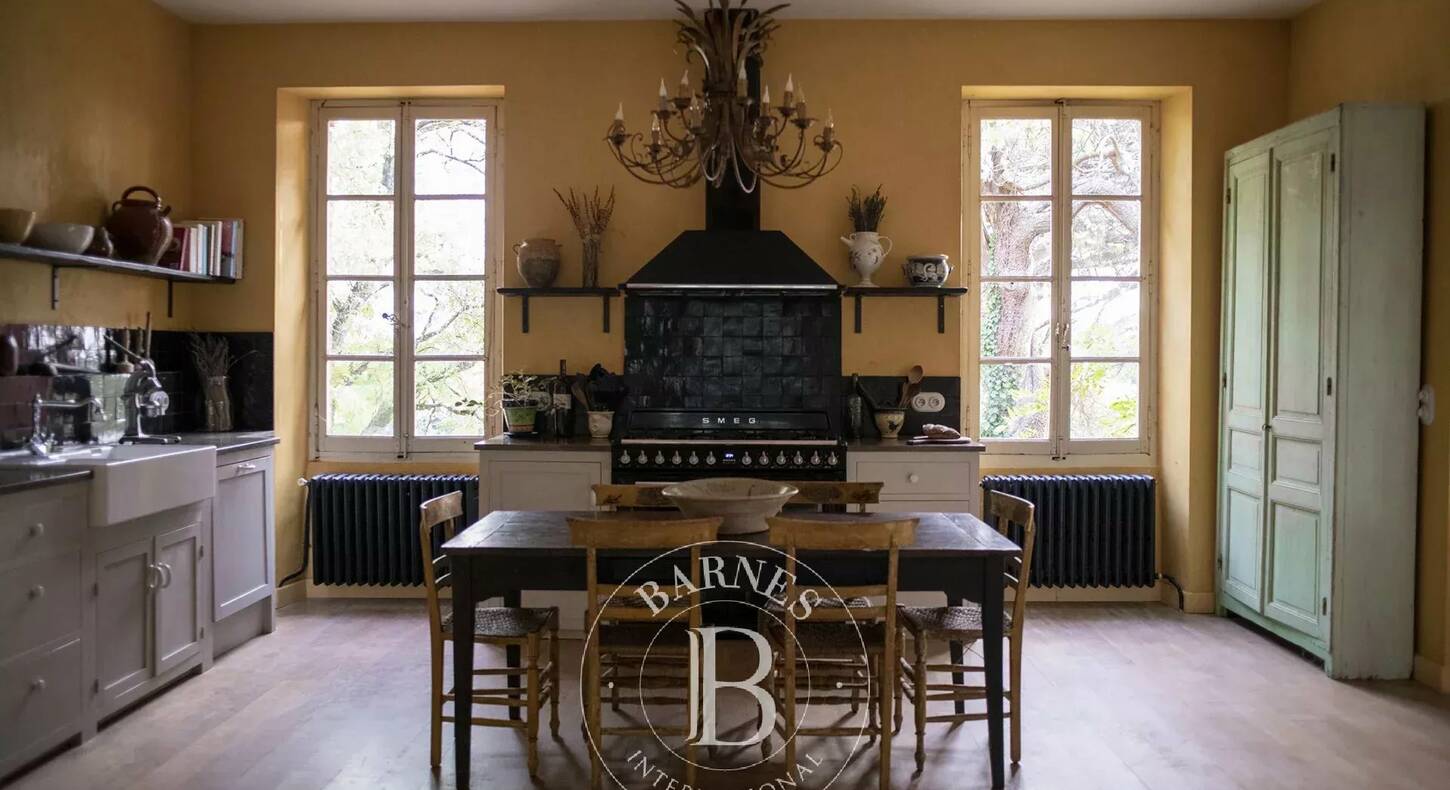 Show - BARNES Toulouse - Immobilier de luxe, appartements et maisons de prestige à Toulouse