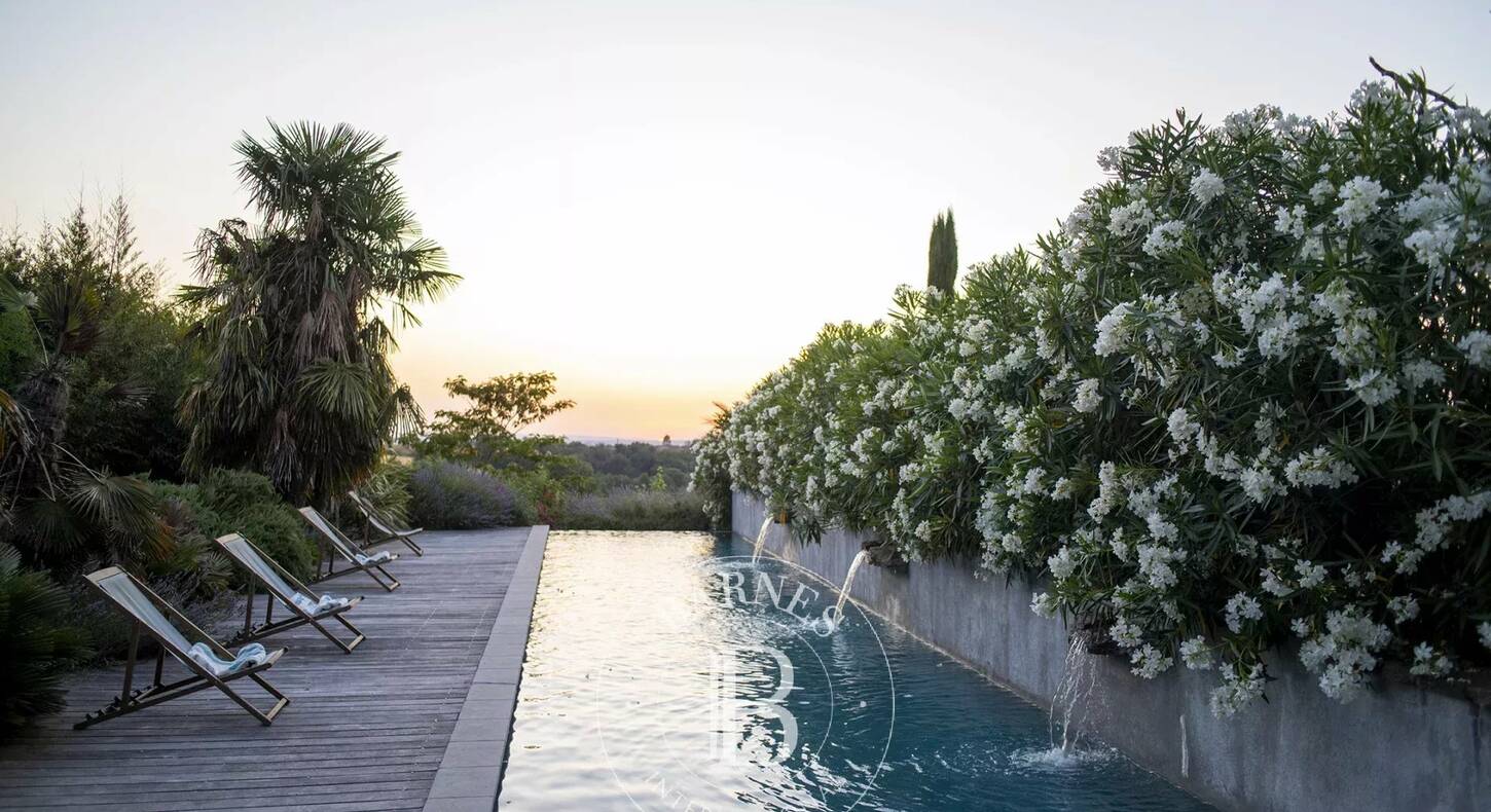 Show - BARNES Toulouse - Immobilier de luxe, appartements et maisons de prestige à Toulouse