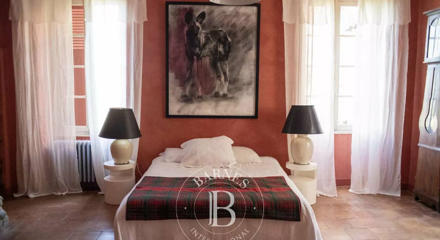 Show - BARNES Toulouse - Immobilier de luxe, appartements et maisons de prestige à Toulouse