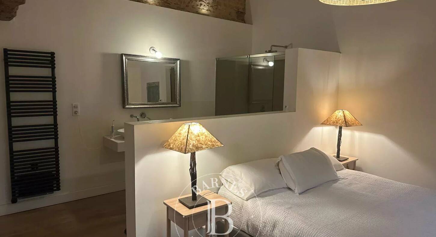 Show - BARNES Toulouse - Immobilier de luxe, appartements et maisons de prestige à Toulouse