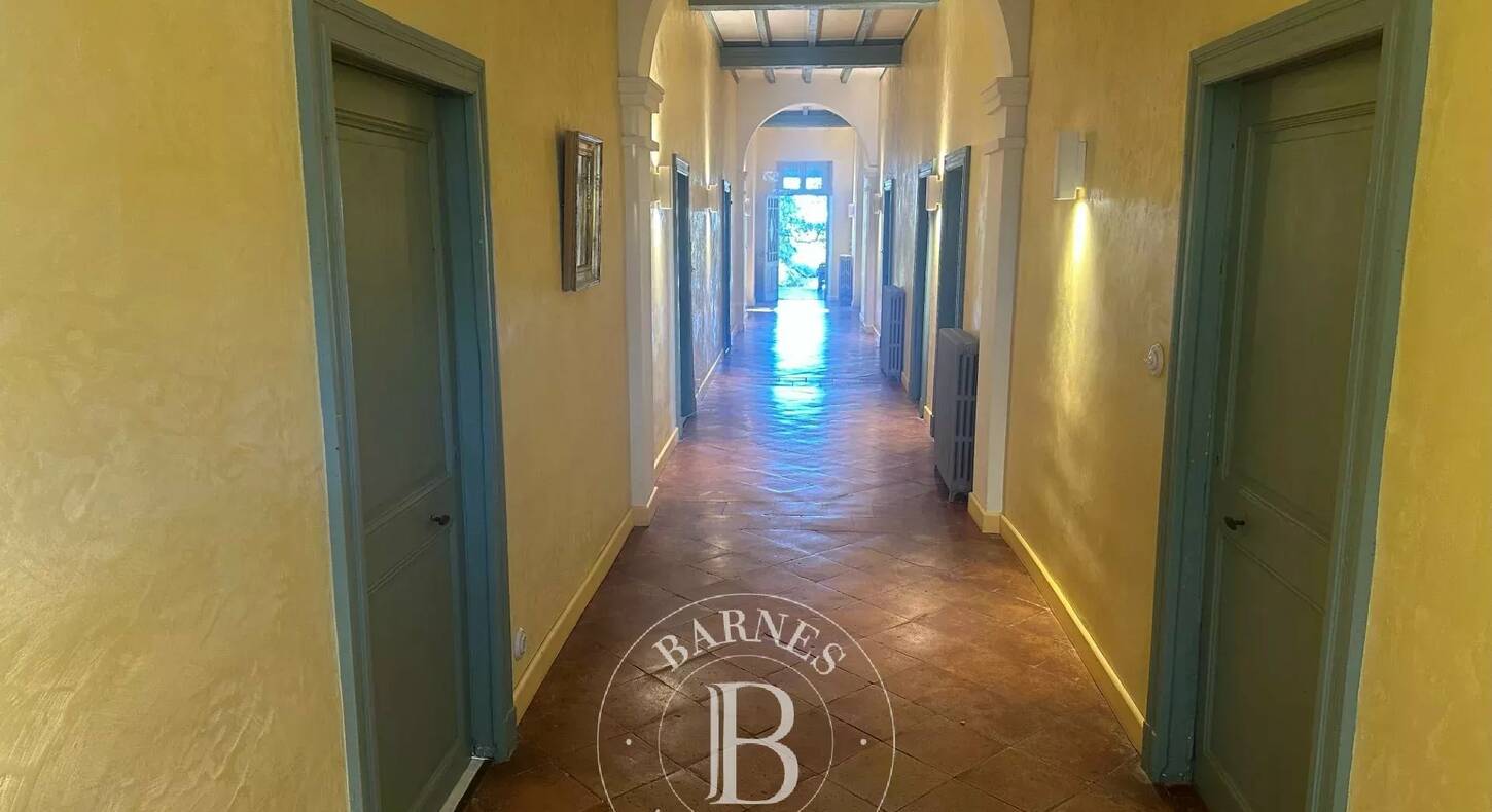 Show - BARNES Toulouse - Immobilier de luxe, appartements et maisons de prestige à Toulouse