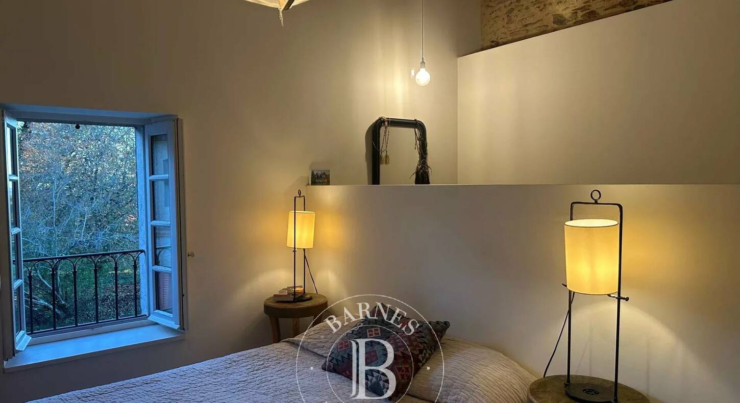 Show - BARNES Toulouse - Immobilier de luxe, appartements et maisons de prestige à Toulouse