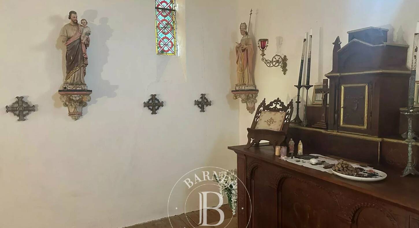 Show - BARNES Toulouse - Immobilier de luxe, appartements et maisons de prestige à Toulouse