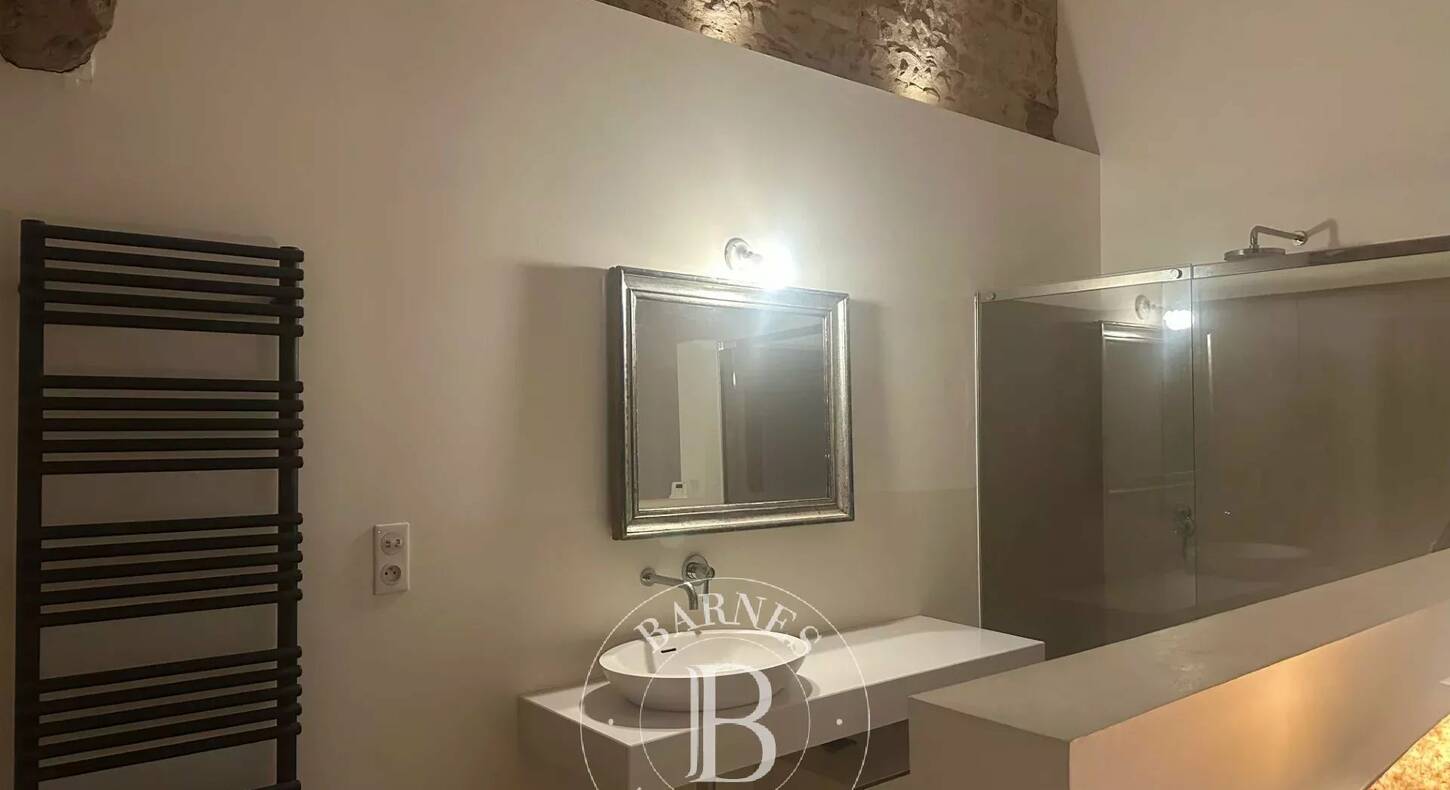 Show - BARNES Toulouse - Immobilier de luxe, appartements et maisons de prestige à Toulouse