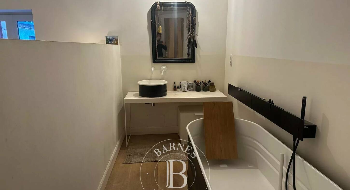 Show - BARNES Toulouse - Immobilier de luxe, appartements et maisons de prestige à Toulouse