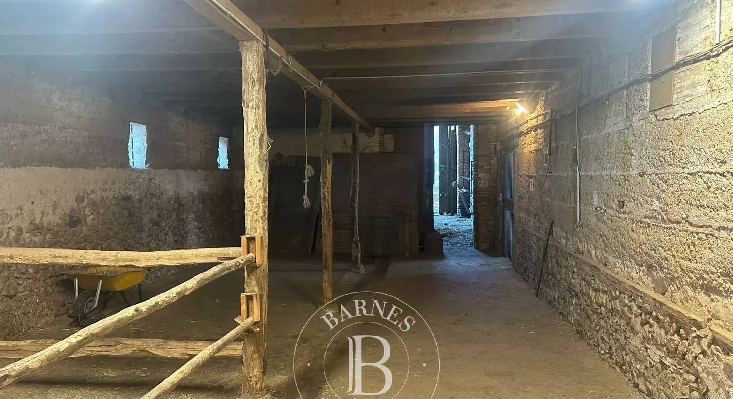 Show - BARNES Toulouse - Immobilier de luxe, appartements et maisons de prestige à Toulouse