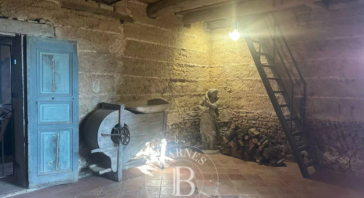 Show - BARNES Toulouse - Immobilier de luxe, appartements et maisons de prestige à Toulouse