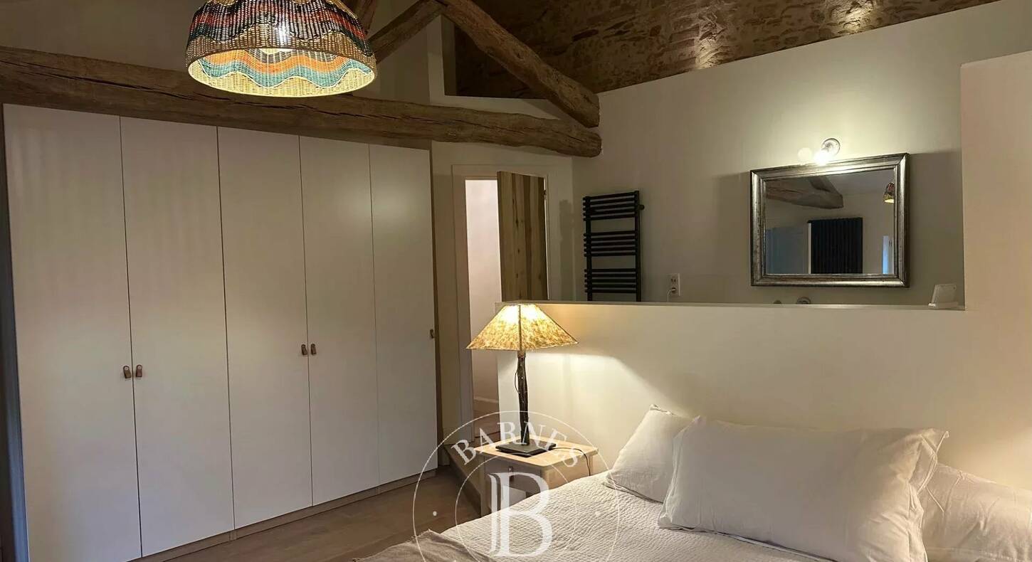 Show - BARNES Toulouse - Immobilier de luxe, appartements et maisons de prestige à Toulouse